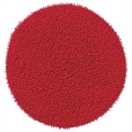 chambre-tapis-rond-chenille-theme-bebe-jardin-vertbaudet-rouge